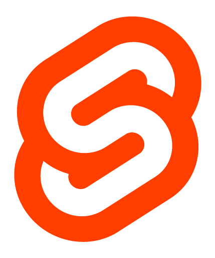 svelte logo